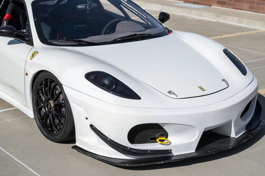 2006 Ferrari F430 Berlinetta - Image 10 of 31