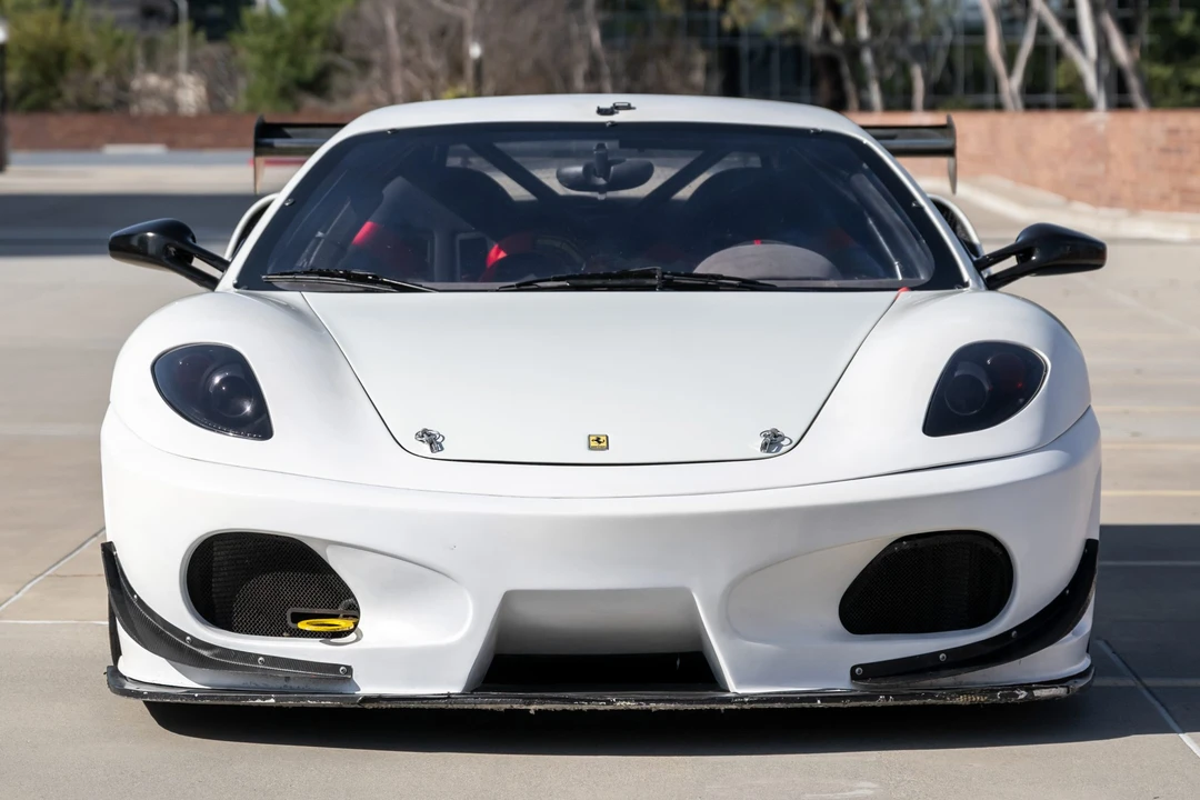 2006 Ferrari F430 Berlinetta - Image 3 of 31