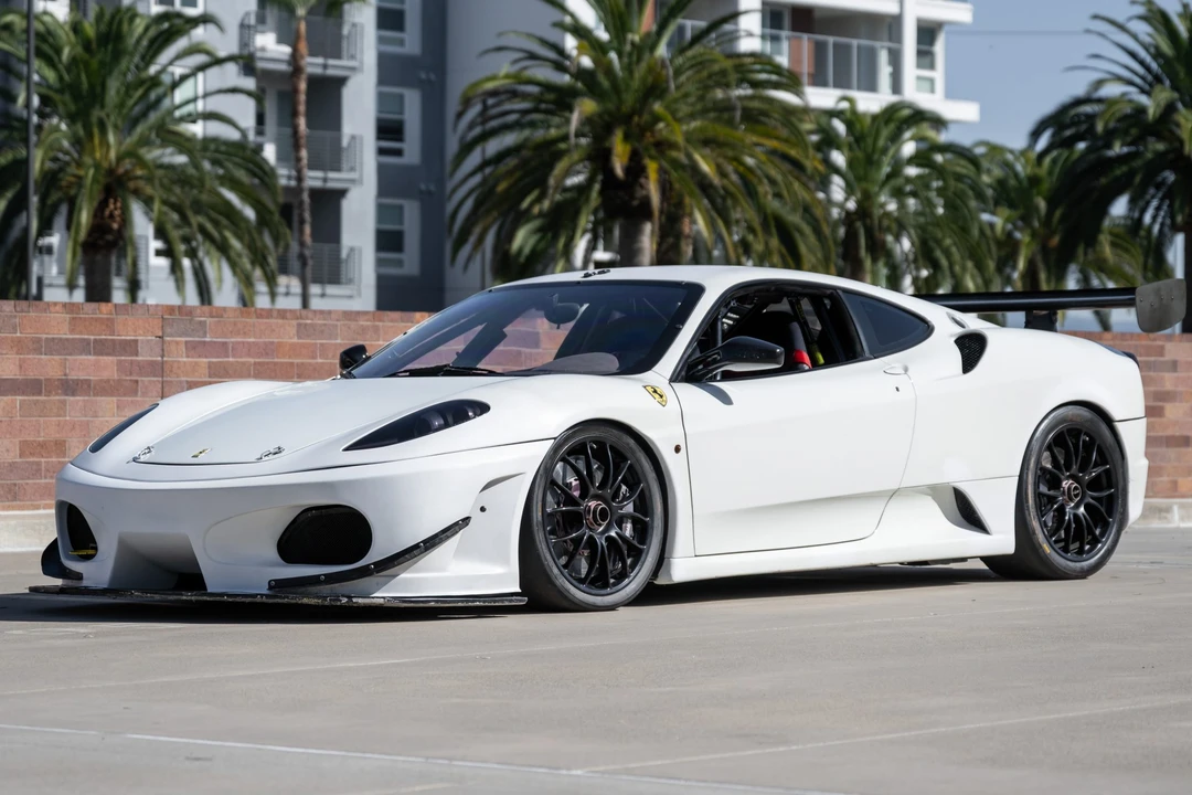 2006 Ferrari F430 Berlinetta - Image 4 of 31