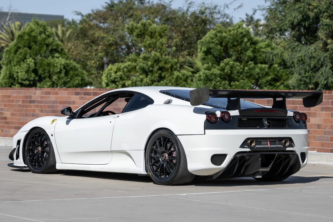 2006 Ferrari F430 Berlinetta - Image 6 of 31