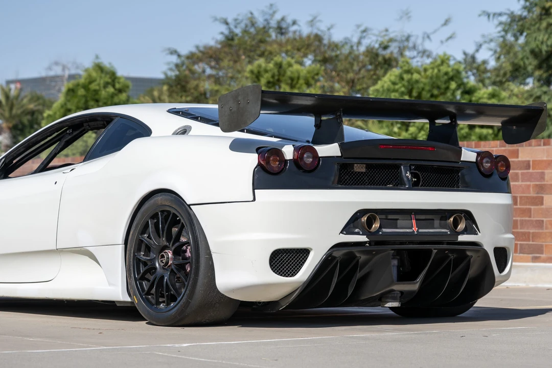 2006 Ferrari F430 Berlinetta - Image 13 of 31