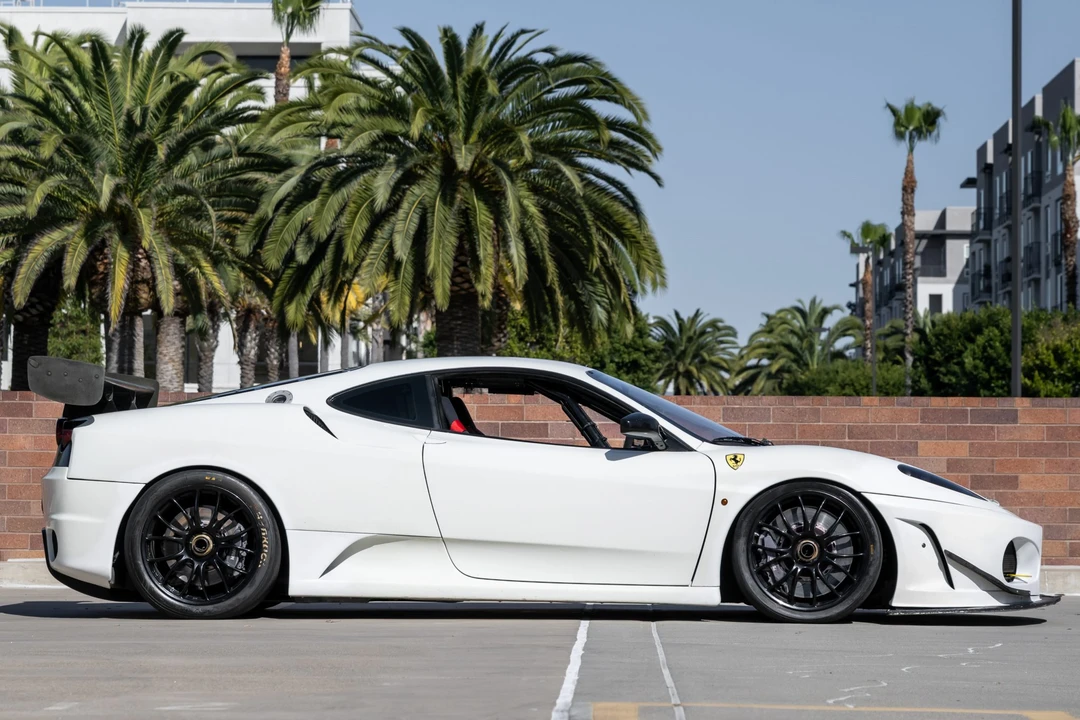 2006 Ferrari F430 Berlinetta - Image 9 of 31