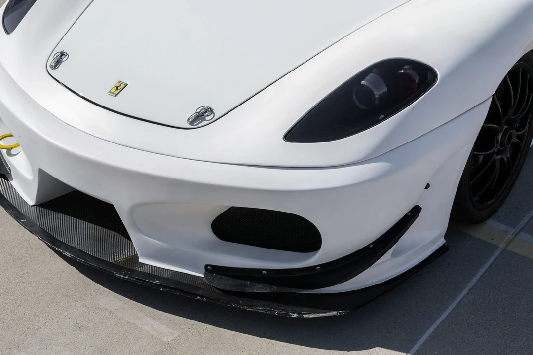 2006 Ferrari F430 Berlinetta - Image 16 of 31