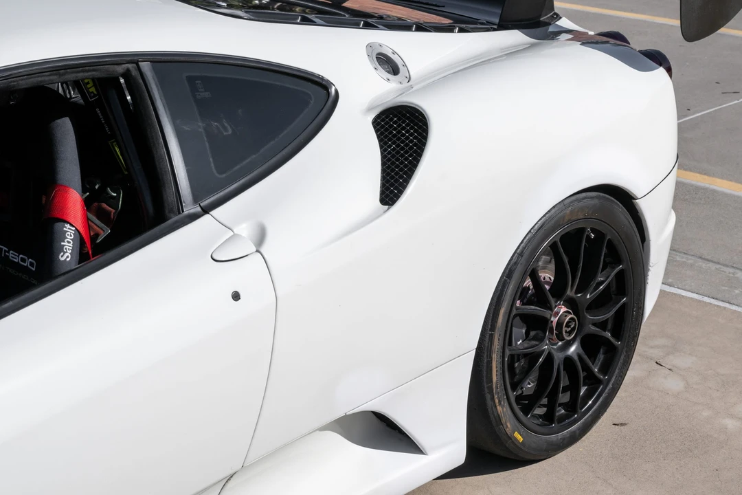 2006 Ferrari F430 Berlinetta - Image 28 of 31