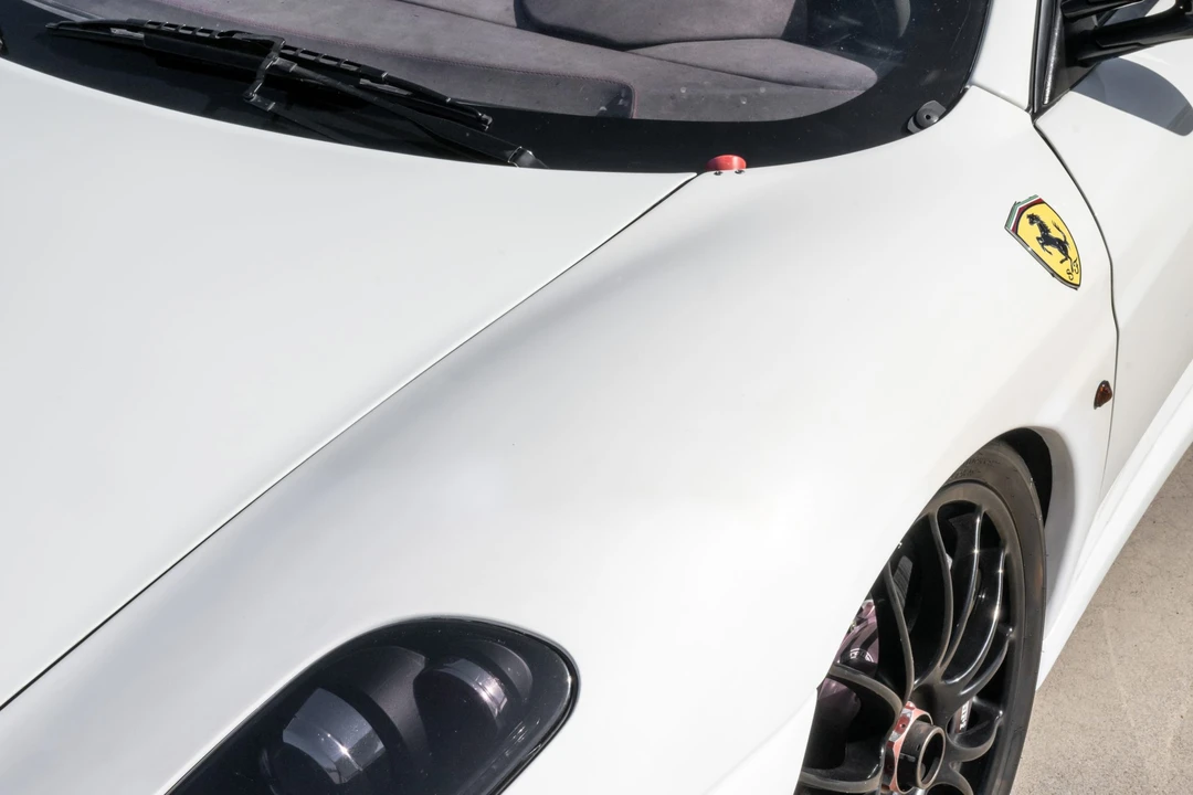 2006 Ferrari F430 Berlinetta - Image 18 of 31