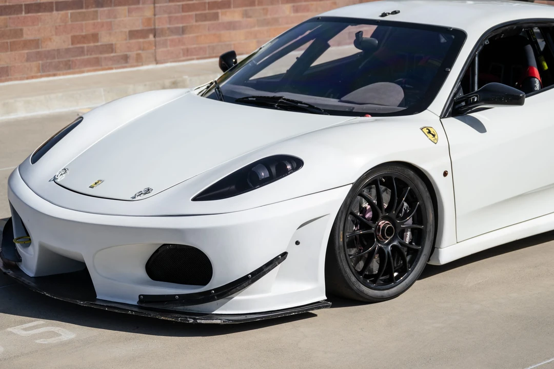 2006 Ferrari F430 Berlinetta - Image 12 of 31