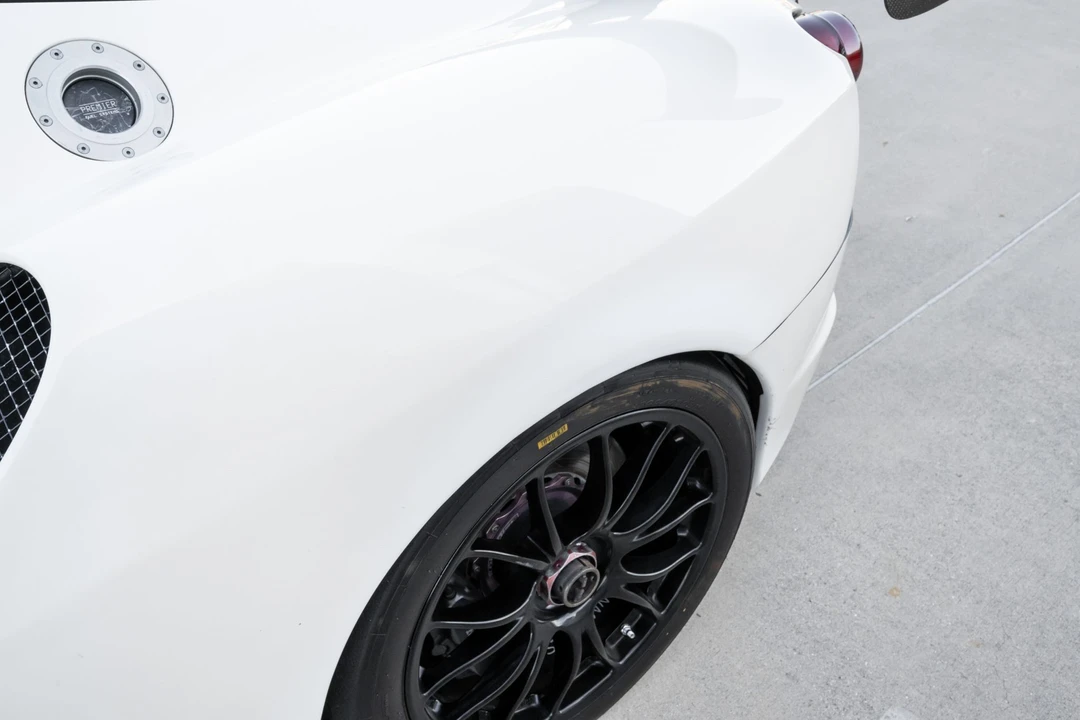 2006 Ferrari F430 Berlinetta - Image 29 of 31