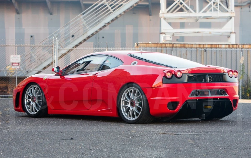 2006 Ferrari F430 - Image 5 of 18
