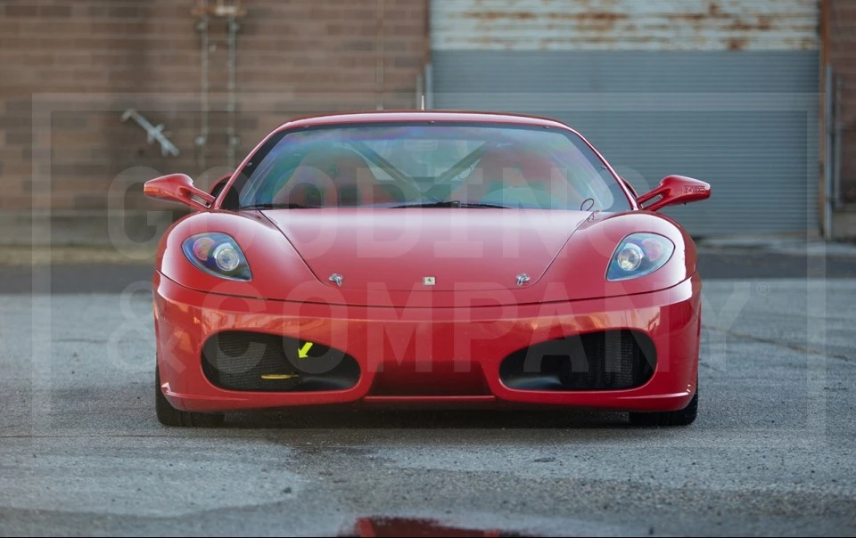 2006 Ferrari F430 - Image 3 of 18