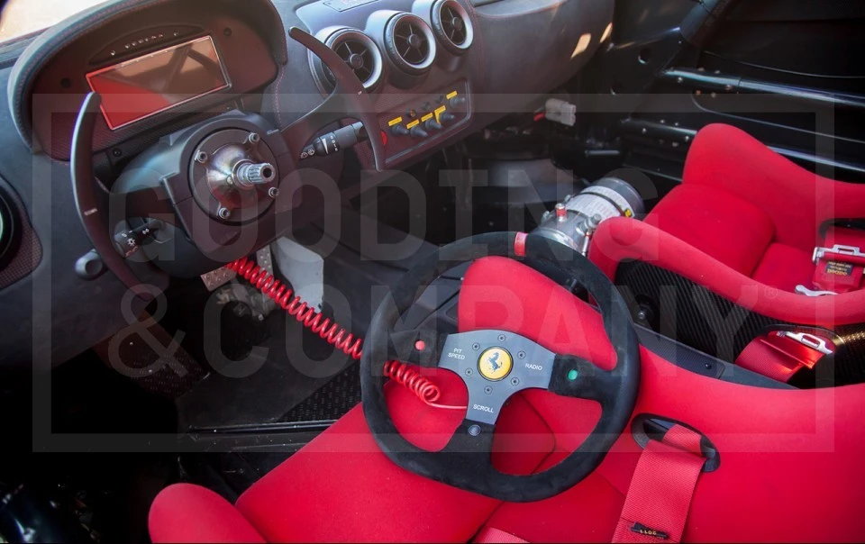 2006 Ferrari F430 - Image 9 of 18