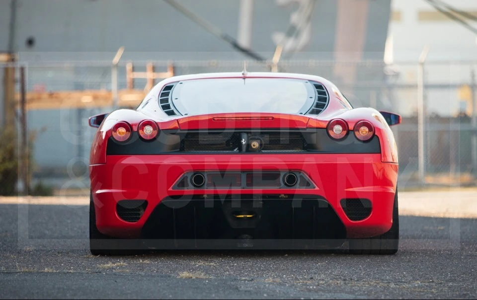 2006 Ferrari F430 - Image 6 of 18