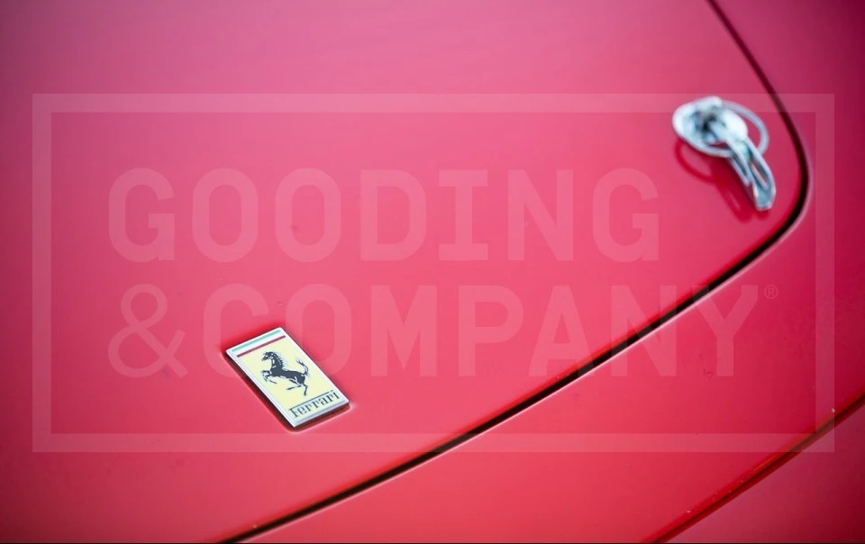 2006 Ferrari F430 - Image 13 of 18
