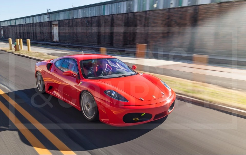 2006 Ferrari F430 - Image 2 of 18