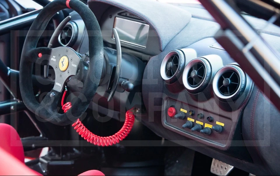 2006 Ferrari F430 - Image 11 of 18