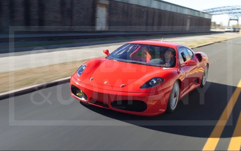 2006 Ferrari F430 - Image 4 of 18