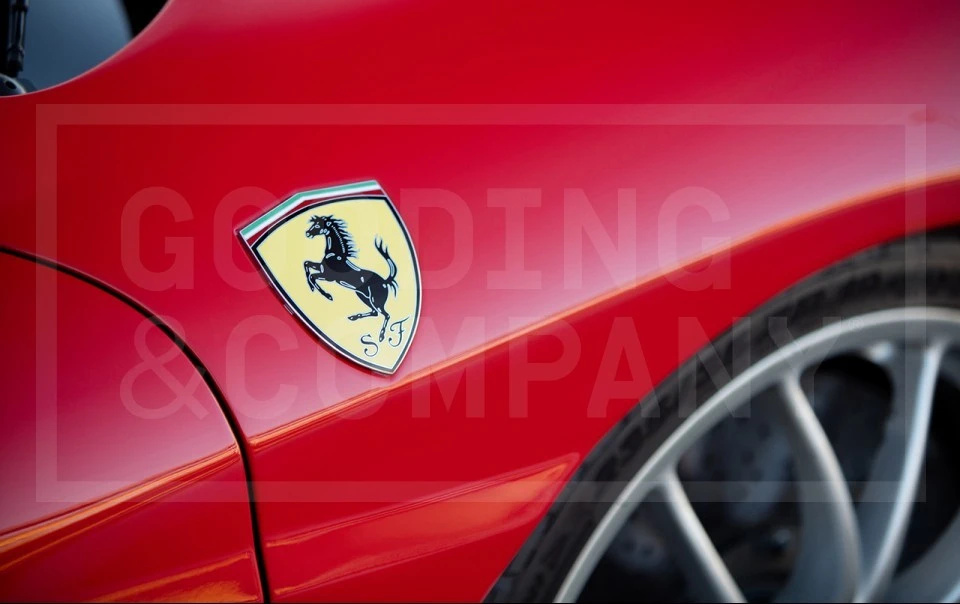 2006 Ferrari F430 - Image 16 of 18