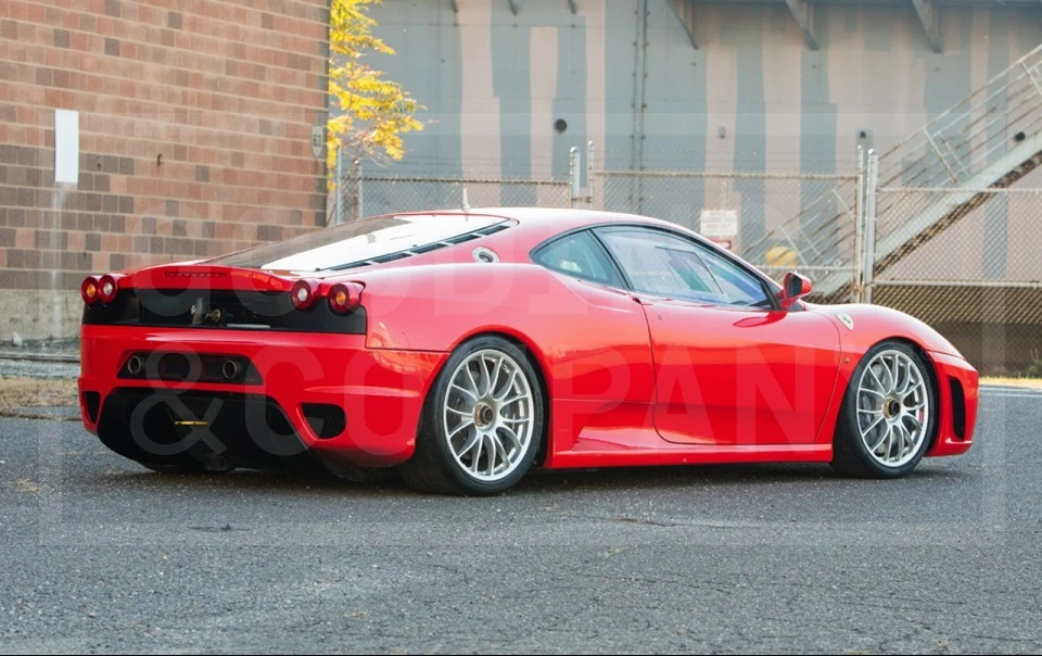 2006 Ferrari F430 - Image 7 of 18