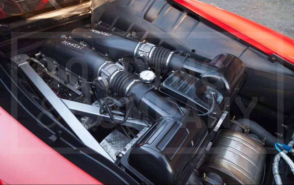 2006 Ferrari F430 - Image 17 of 18