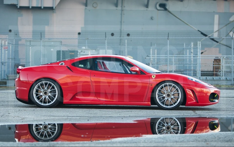 2006 Ferrari F430 - Image 8 of 18