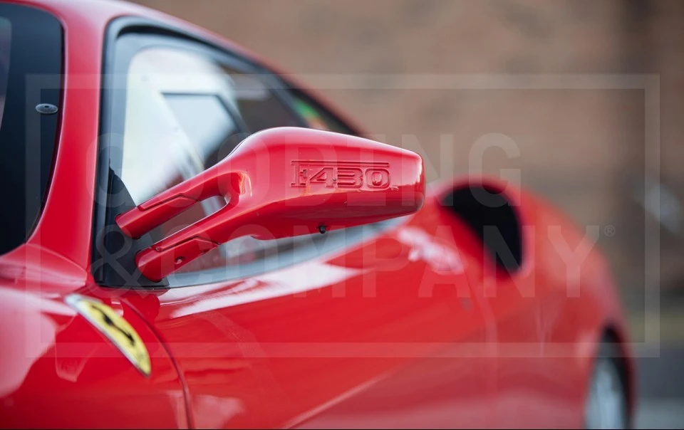 2006 Ferrari F430 - Image 15 of 18