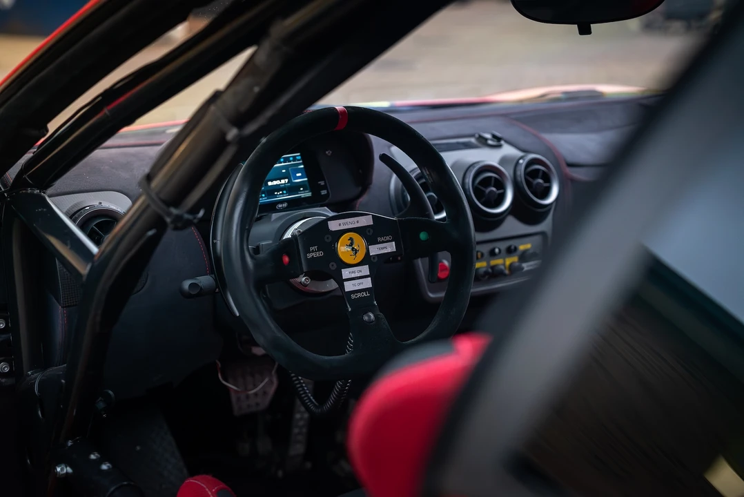 2006 Ferrari F430 Berlinetta - Image 31 of 31