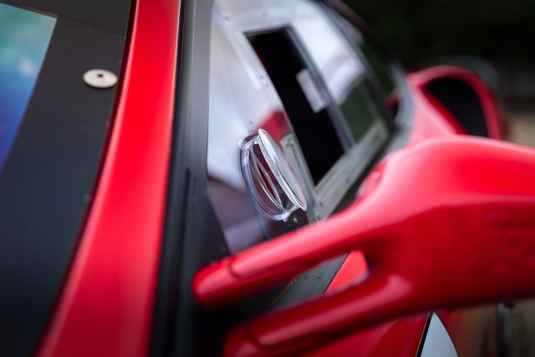 2006 Ferrari F430 Berlinetta - Image 16 of 31