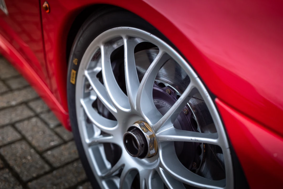 2006 Ferrari F430 Berlinetta - Image 28 of 31