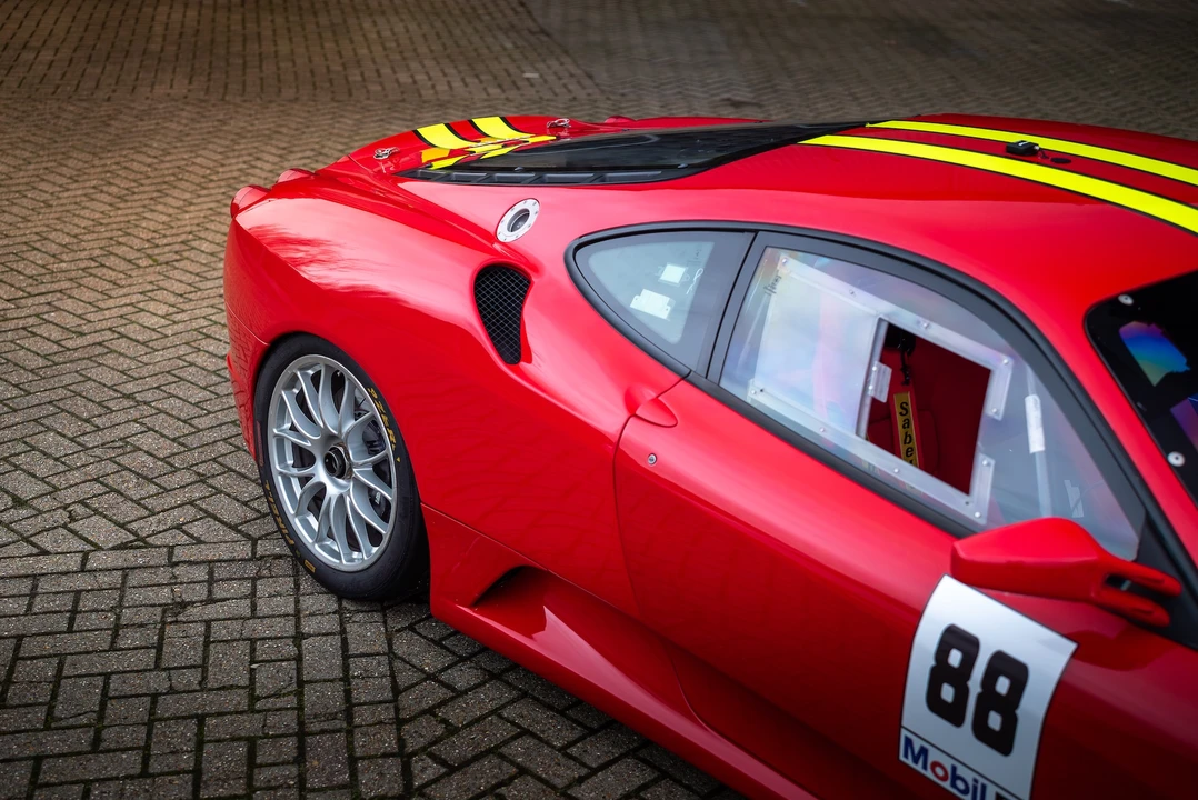 2006 Ferrari F430 Berlinetta - Image 8 of 31