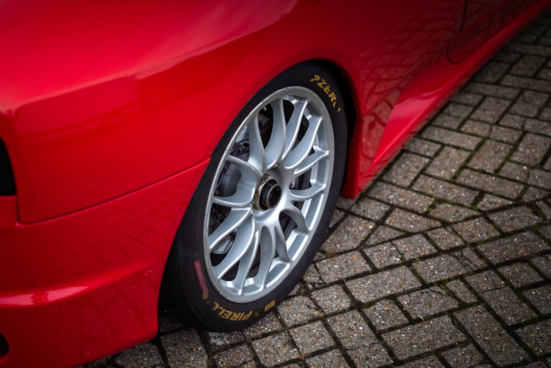 2006 Ferrari F430 Berlinetta - Image 29 of 31