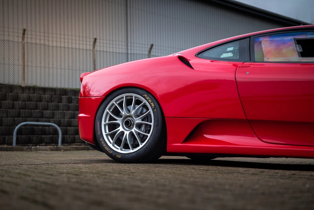 2006 Ferrari F430 Berlinetta - Image 9 of 31