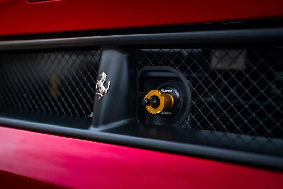 2006 Ferrari F430 Berlinetta - Image 17 of 31
