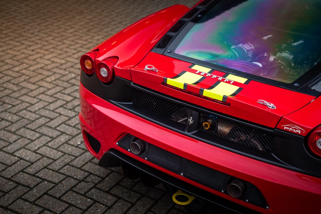 2006 Ferrari F430 Berlinetta - Image 18 of 31