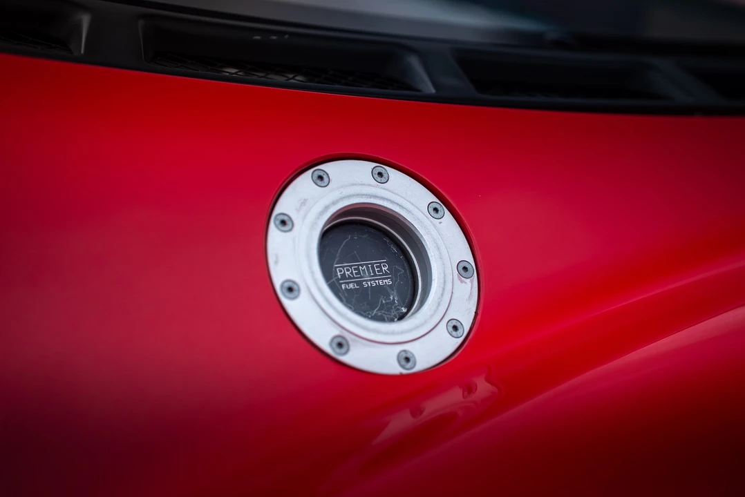 2006 Ferrari F430 Berlinetta - Image 19 of 31
