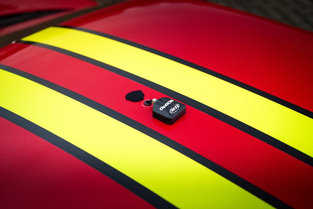 2006 Ferrari F430 Berlinetta - Image 21 of 31