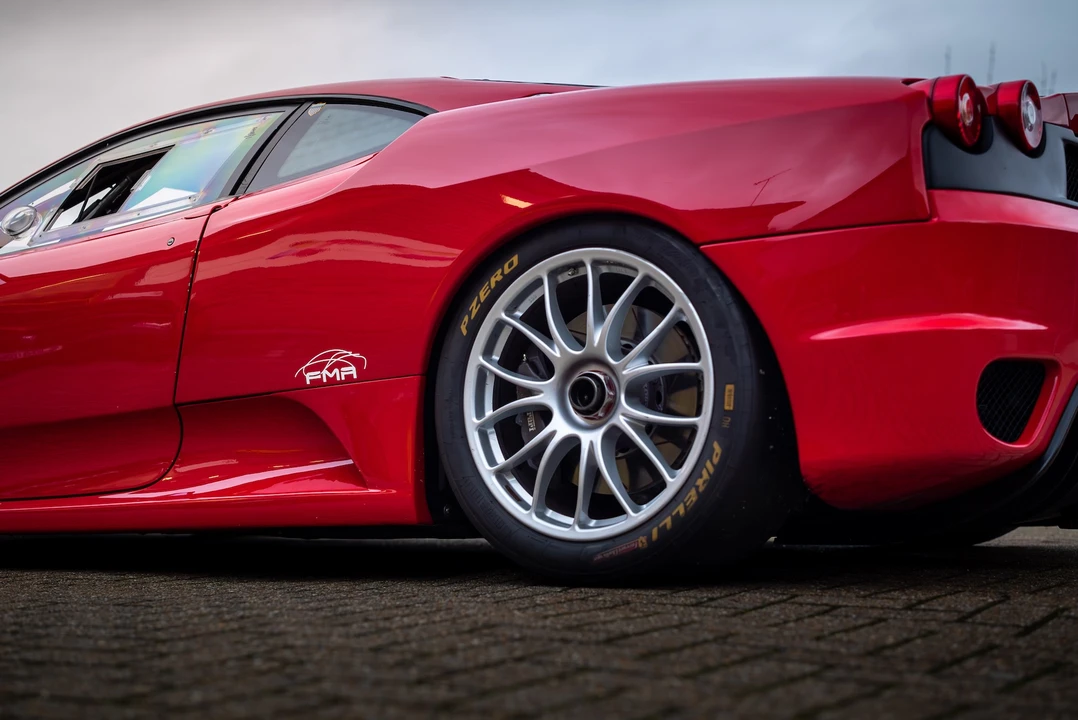 2006 Ferrari F430 Berlinetta - Image 30 of 31