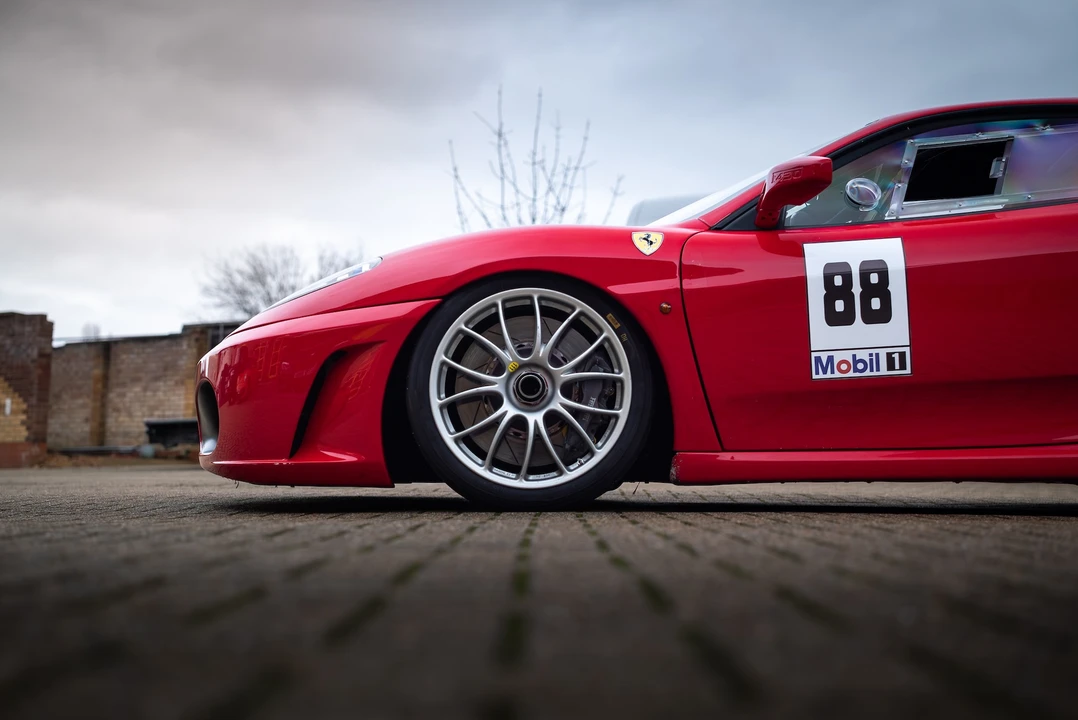 2006 Ferrari F430 Berlinetta - Image 12 of 31