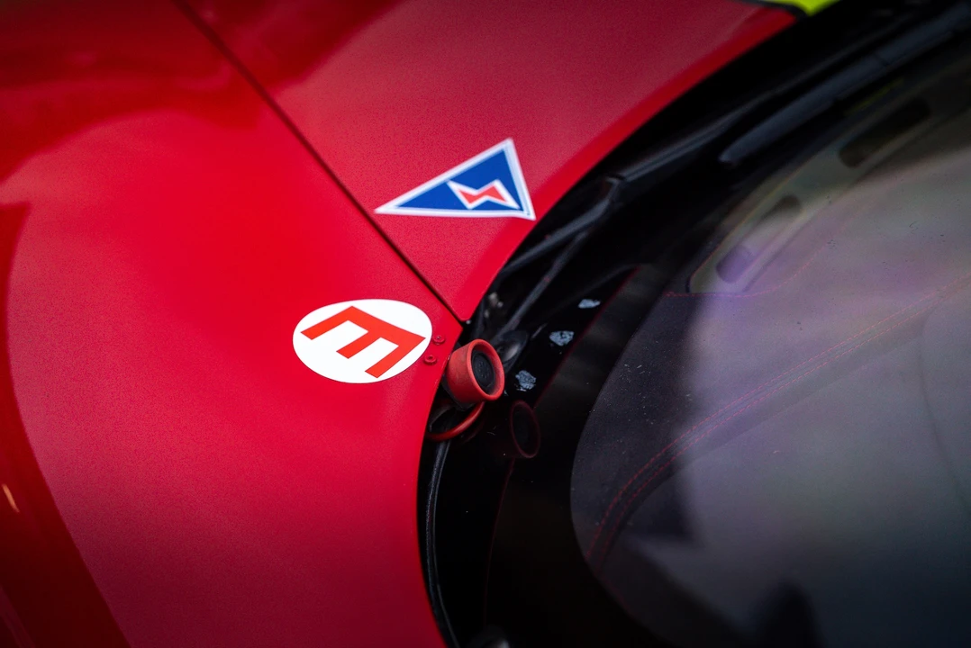 2006 Ferrari F430 Berlinetta - Image 22 of 31