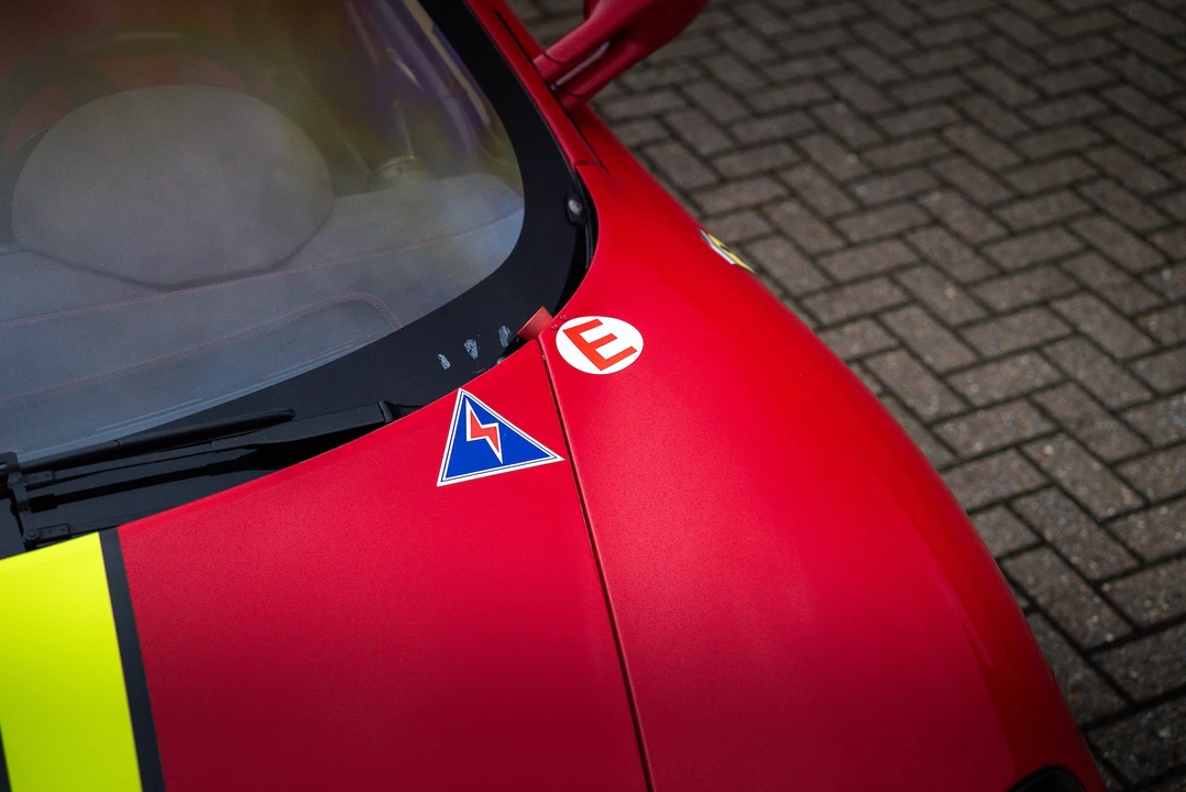 2006 Ferrari F430 Berlinetta - Image 23 of 31