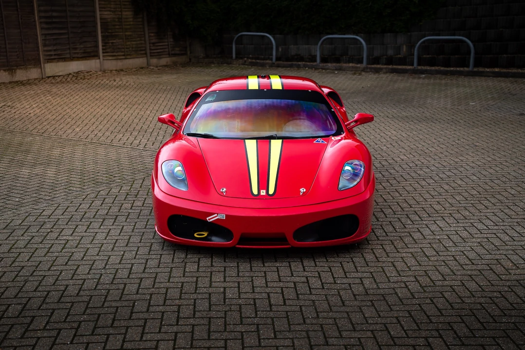 2006 Ferrari F430 Berlinetta - Image 6 of 31