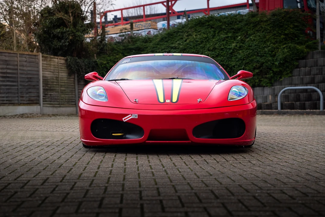2006 Ferrari F430 Berlinetta - Image 2 of 31