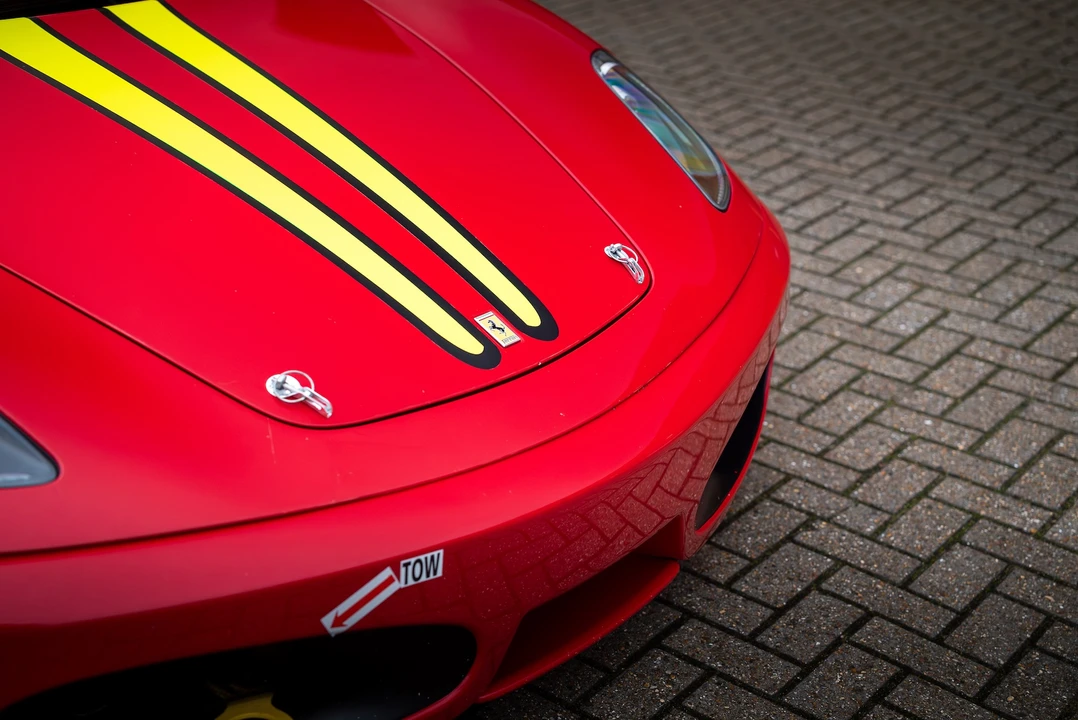 2006 Ferrari F430 Berlinetta - Image 24 of 31
