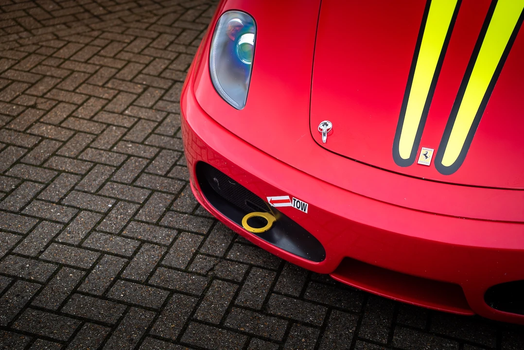 2006 Ferrari F430 Berlinetta - Image 25 of 31