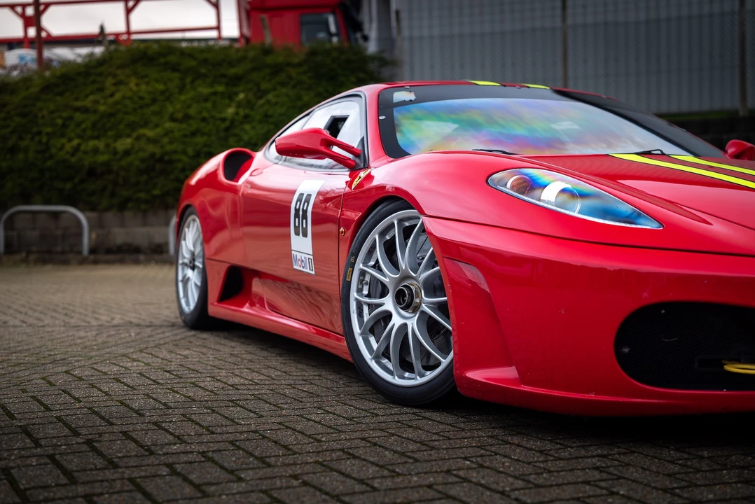2006 Ferrari F430 Berlinetta - Image 15 of 31