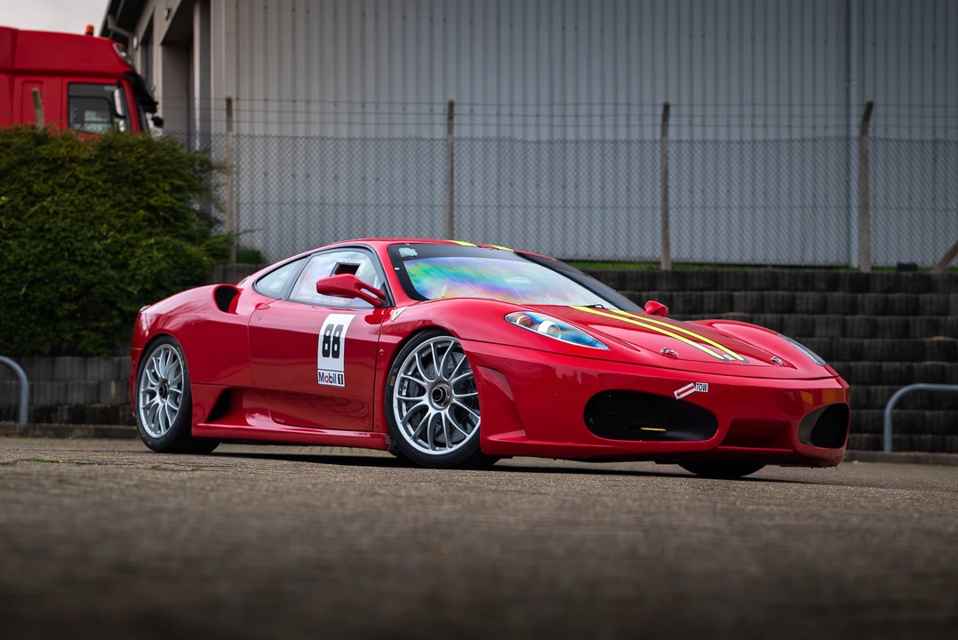 2006 Ferrari F430 Berlinetta - Image 3 of 31
