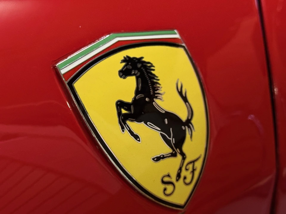 2006 Ferrari F430 Berlinetta - Image 27 of 31