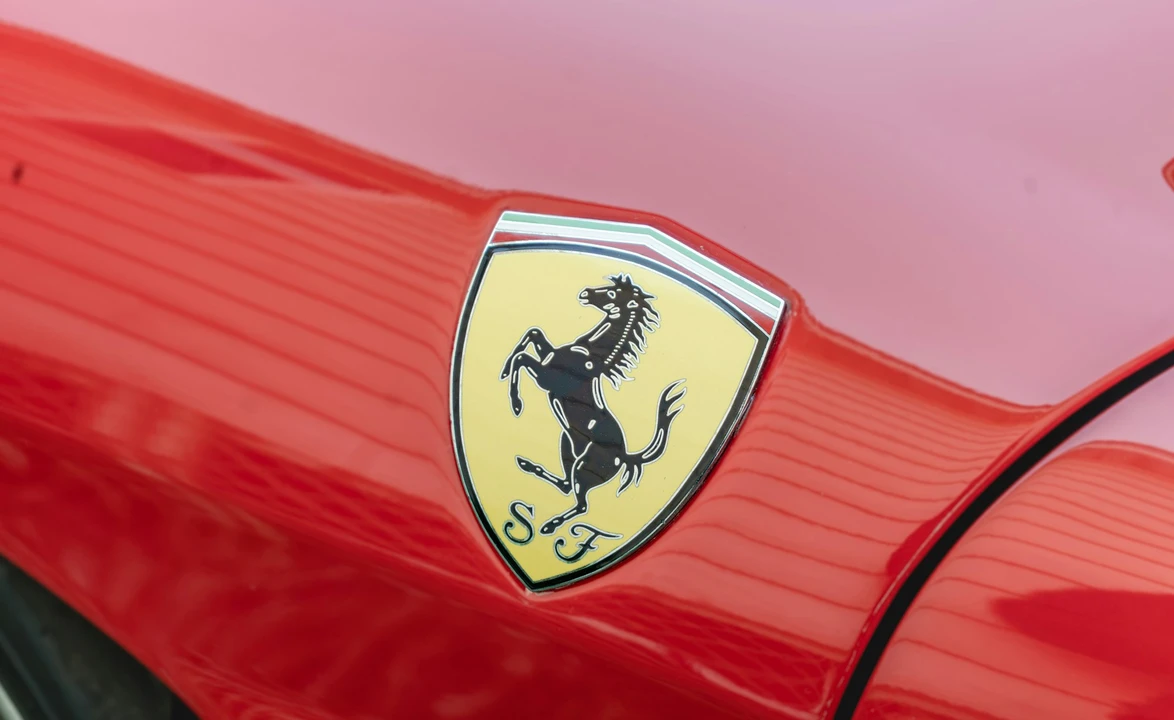 2006 Ferrari F430 Berlinetta - Image 11 of 21
