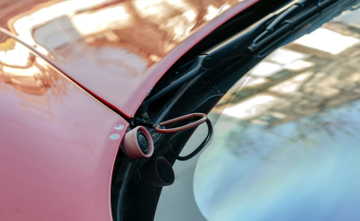 2006 Ferrari F430 Berlinetta - Image 12 of 21