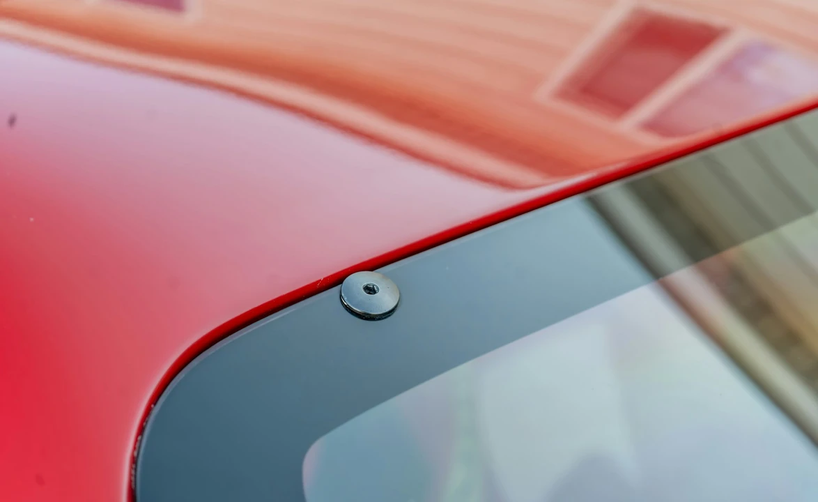2006 Ferrari F430 Berlinetta - Image 16 of 21