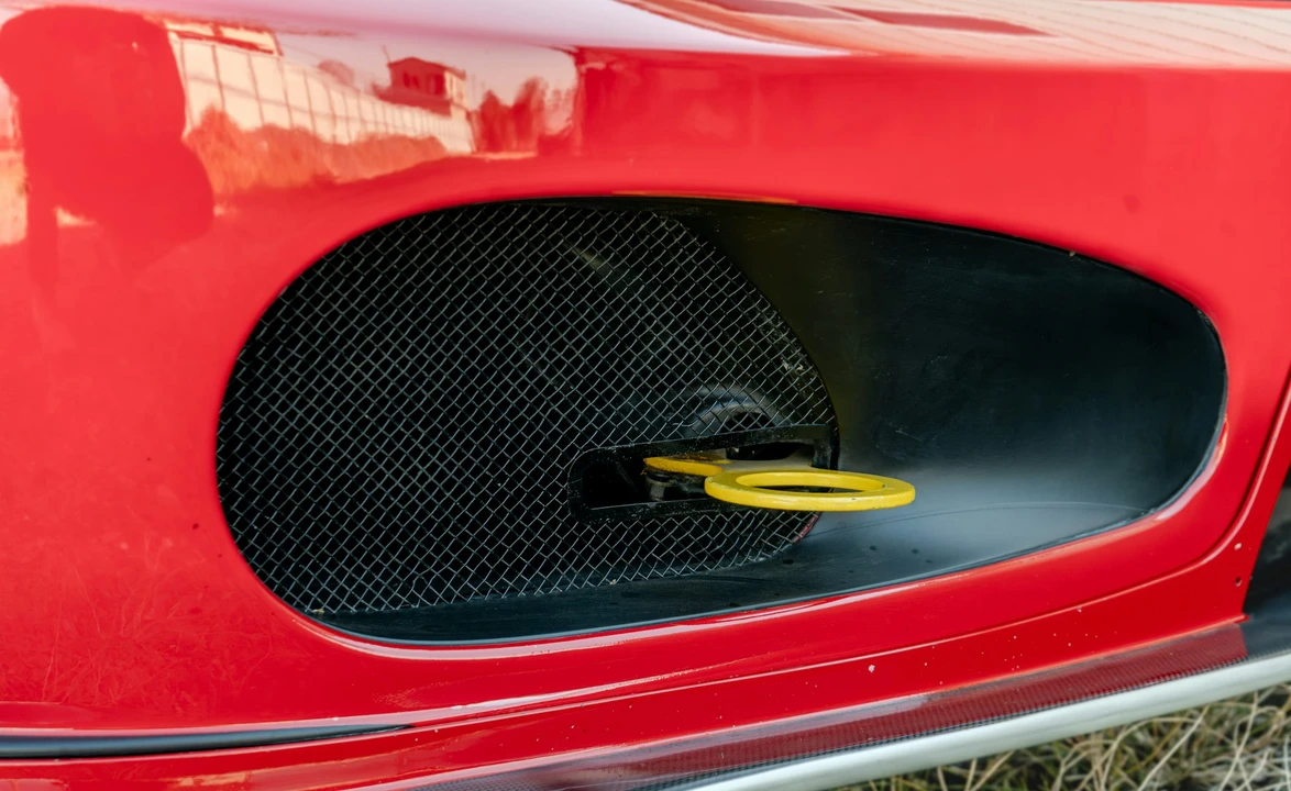 2006 Ferrari F430 Berlinetta - Image 18 of 21