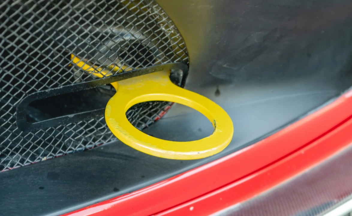 2006 Ferrari F430 Berlinetta - Image 19 of 21